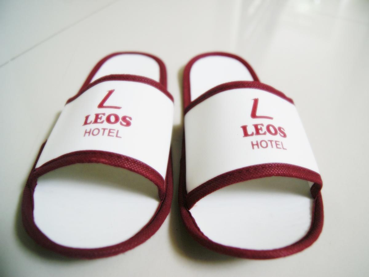 Hotel Leos Tomohon