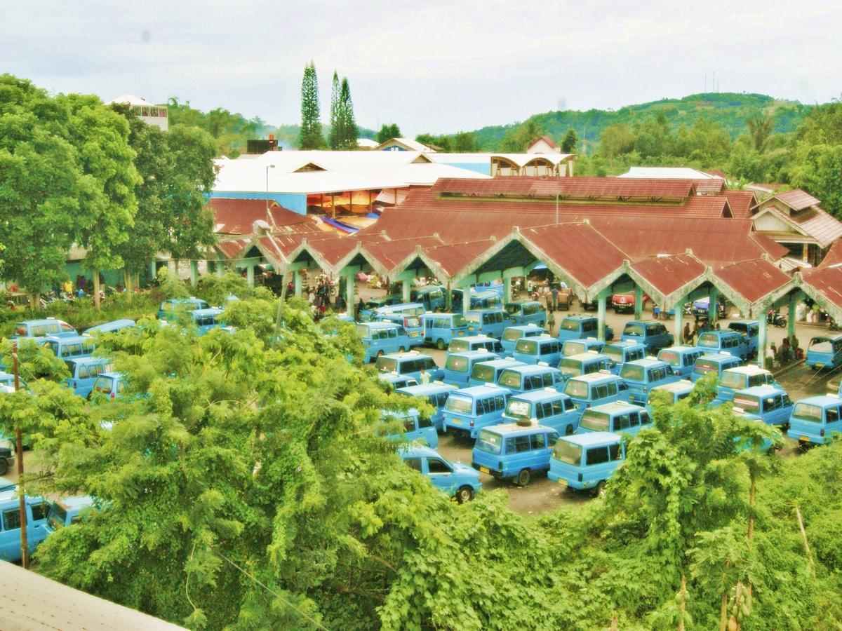 Hotel Leos