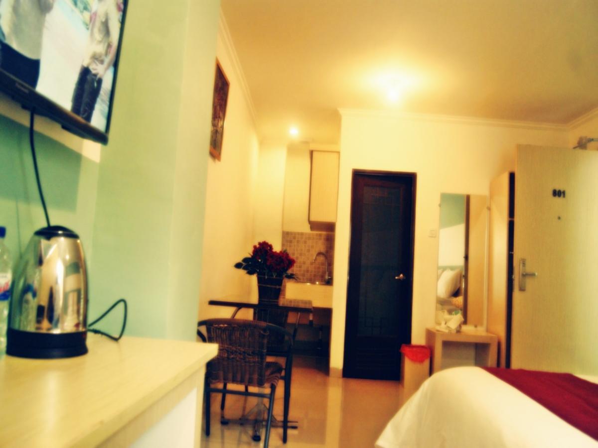Leos Hotel Tomohon
