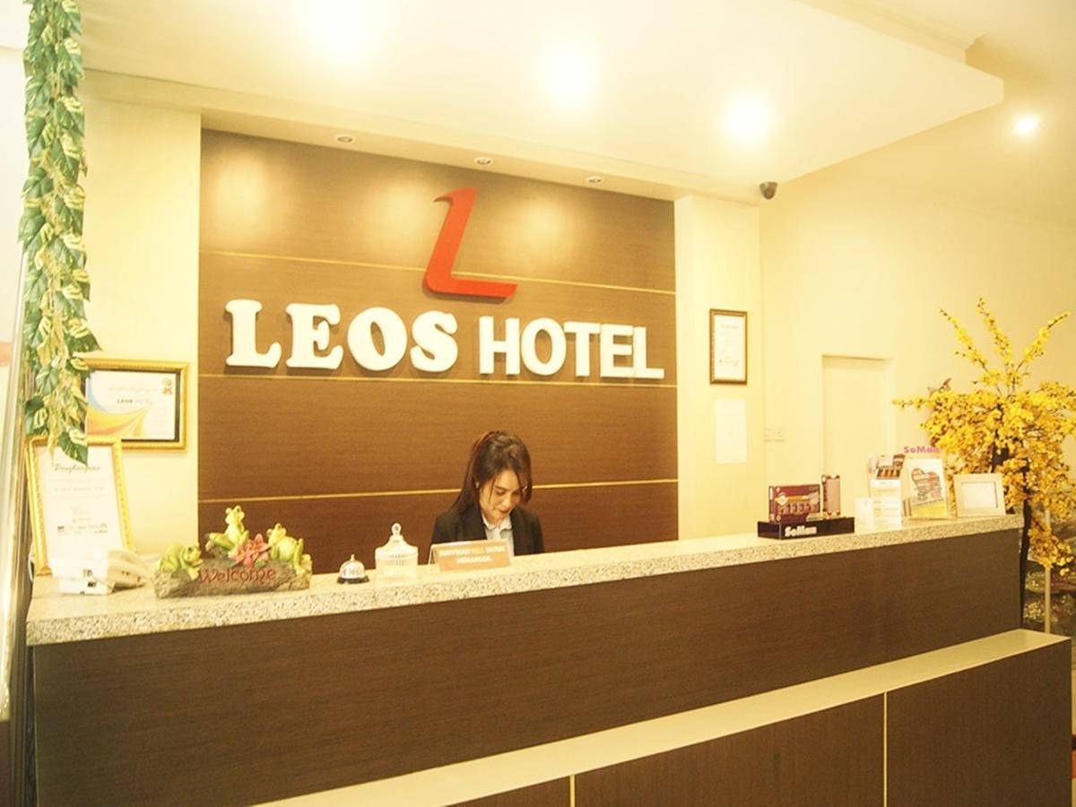 Leos Hotel Tomohon