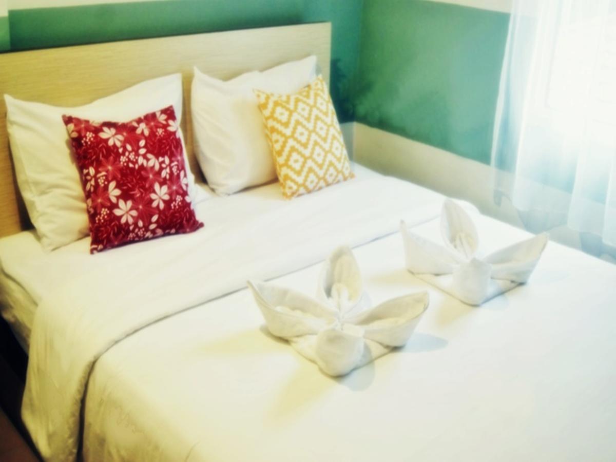 Hotel Leos