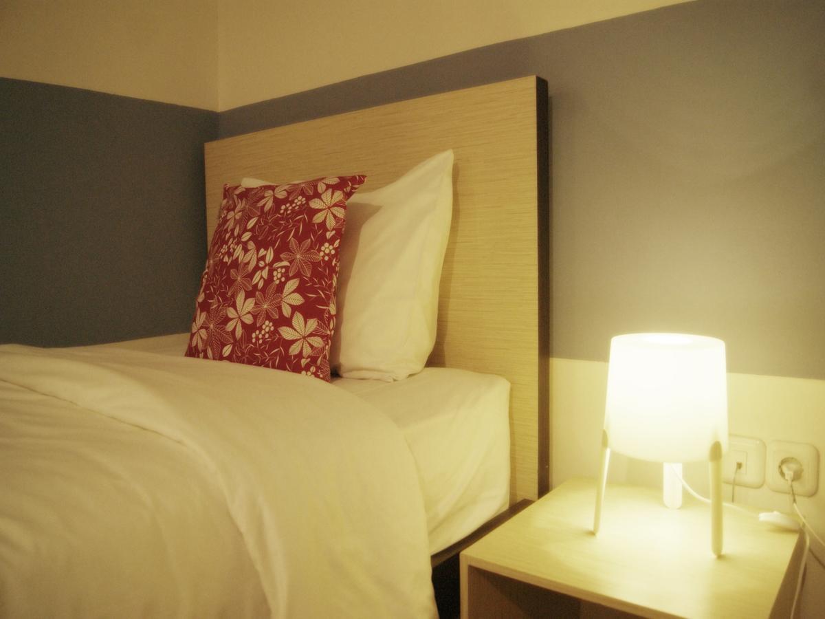 Hotel Leos