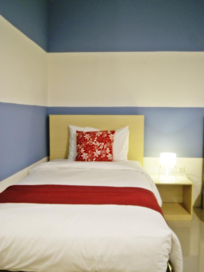 Leos Hotel Tomohon