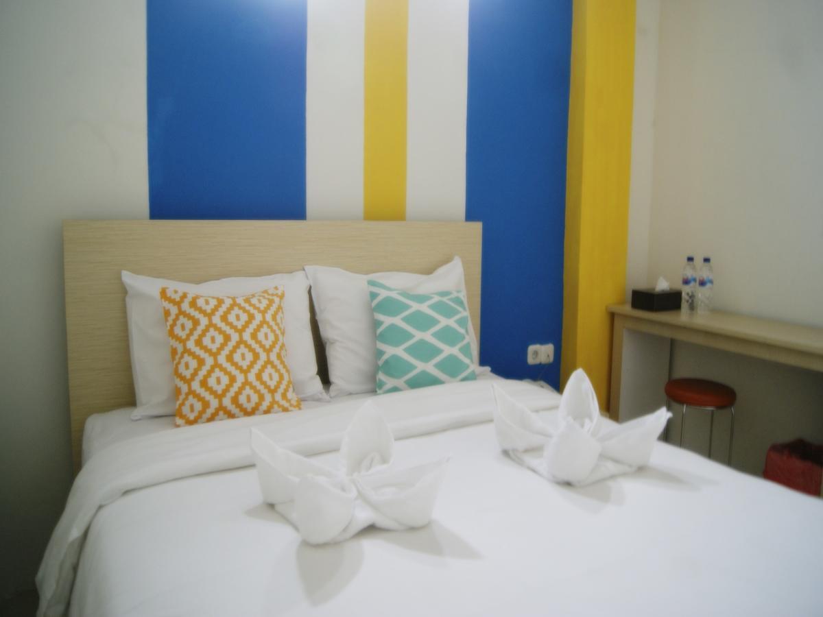Hotel Leos