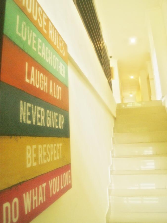 Hotel Leos Tomohon