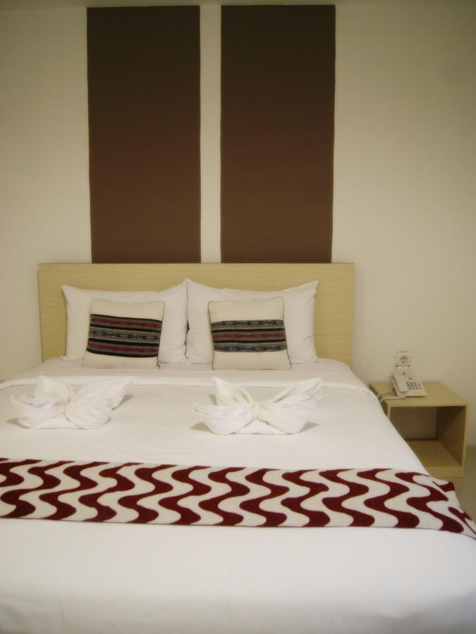 Hotel Leos