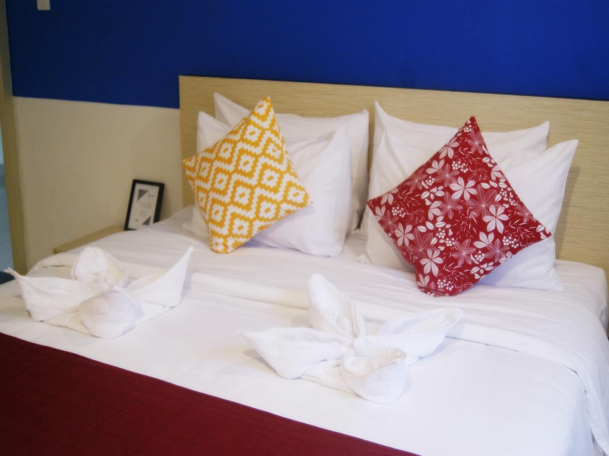 Hotel Leos Tomohon